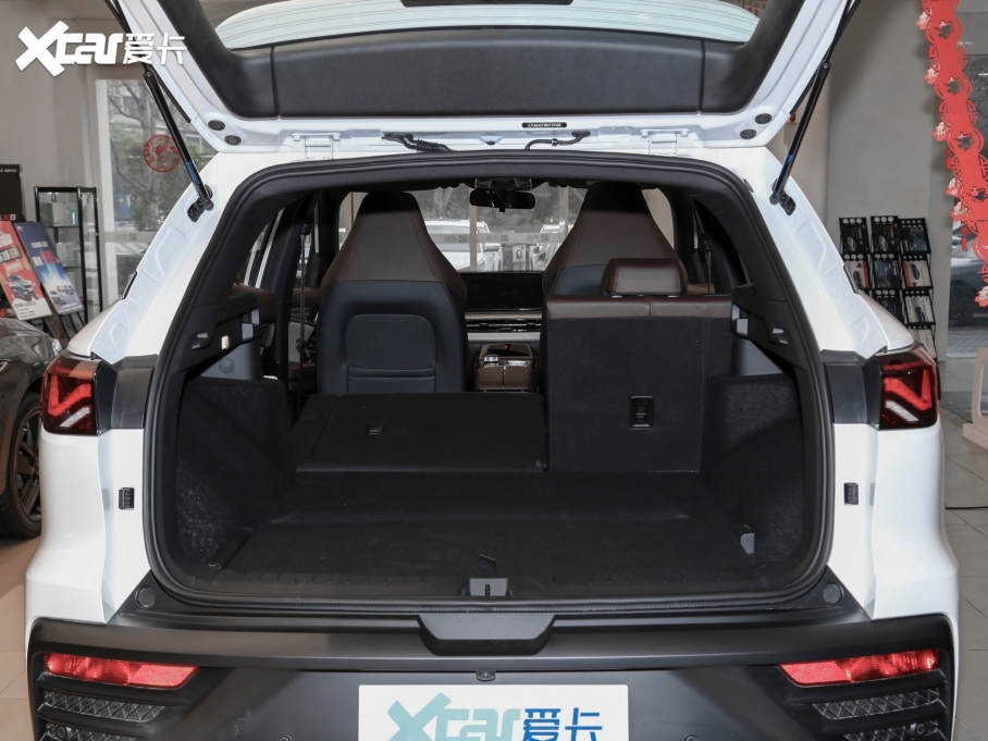 2022˼QX 300T DCT̽°