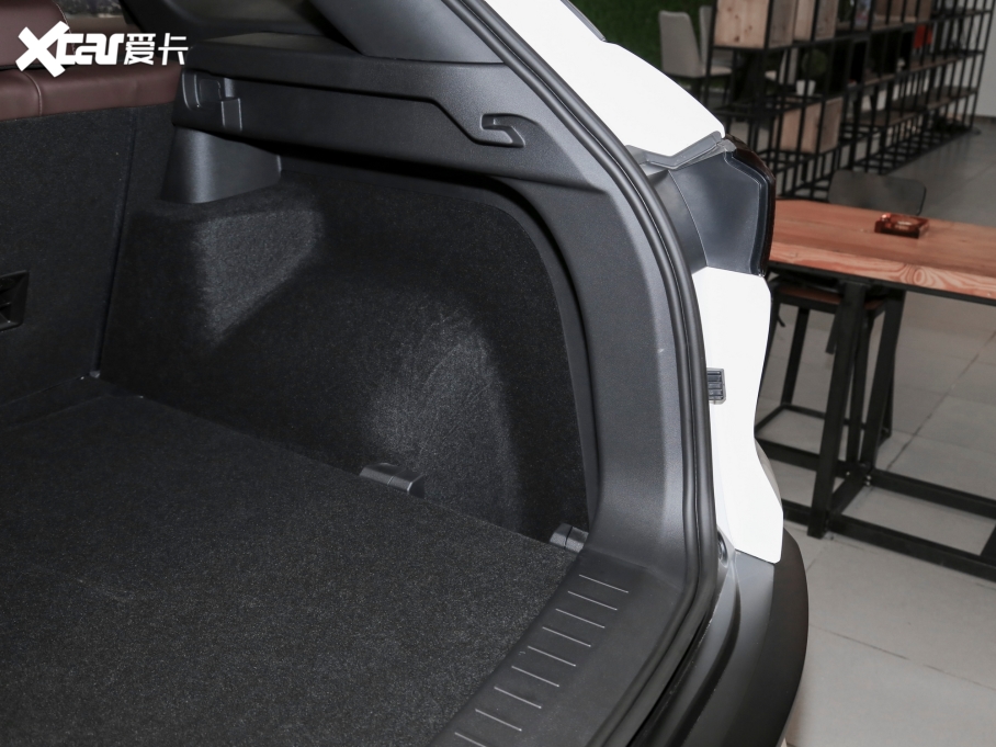 2022˼QX 300T DCT̽°