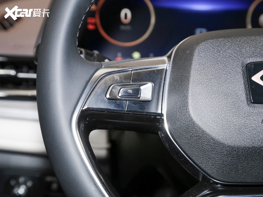 2022˼QX 300T DCT̽°