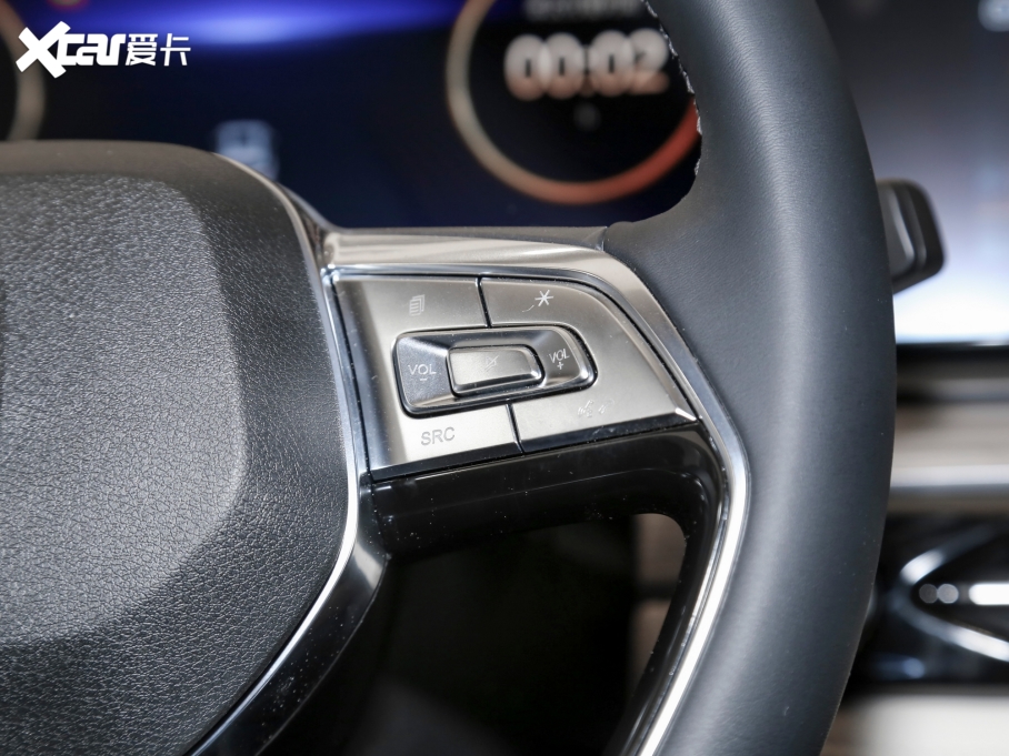 2022˼QX 300T DCT̽°