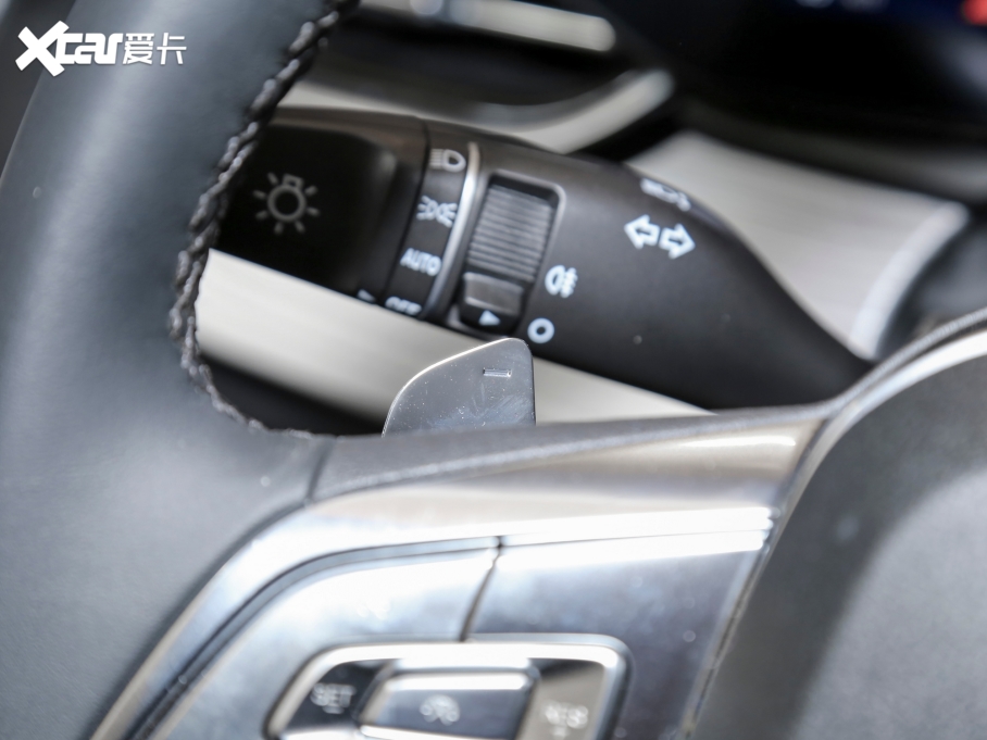 2022˼QX 300T DCT̽°