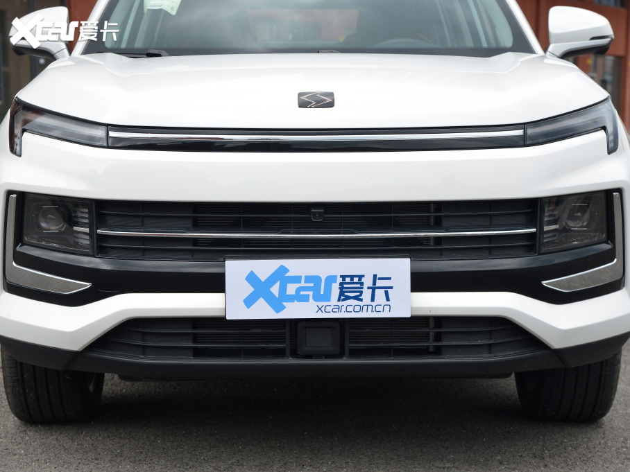 2022款 思皓X4 1.5T CVT酋长定制版