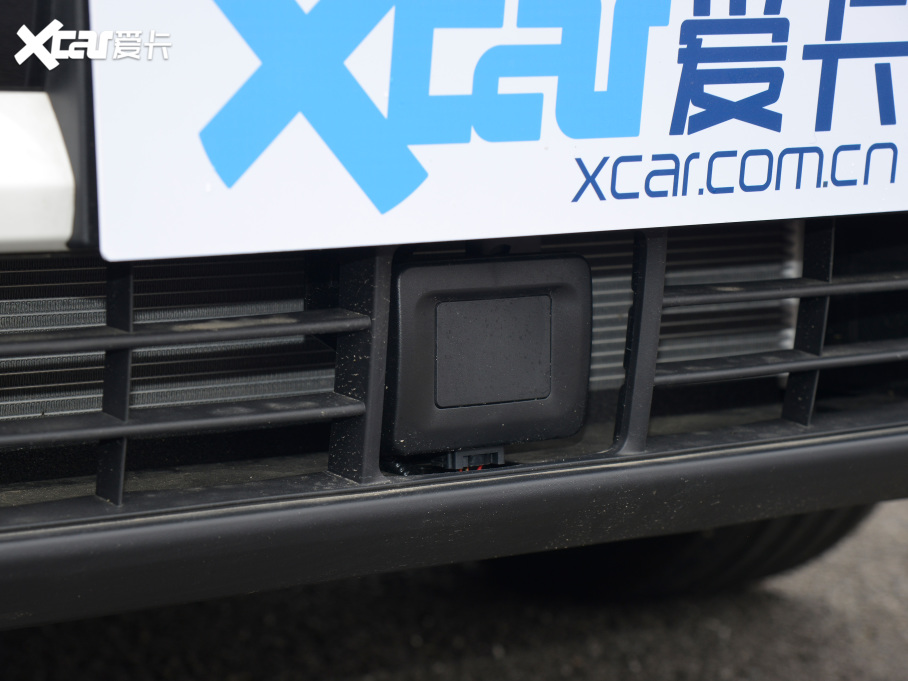 2022款 思皓X4 1.5T CVT酋长定制版