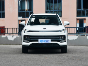2022款1.5T CVT酋长定制版 正前