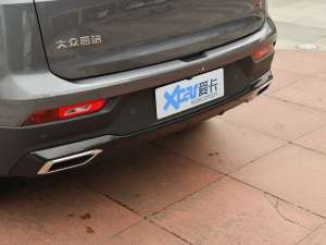 2022款1.5T DCT音智版 细节外观