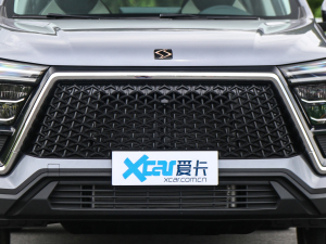 2022款1.5T DCT潮FUN版 中网