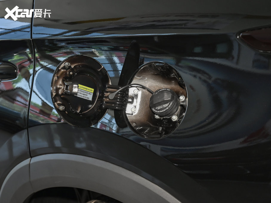 2023˼X8 PLUS 1.5TGDI DCTǼҰ 7