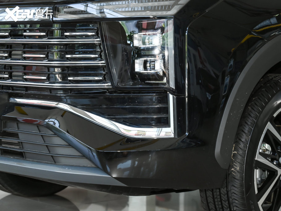 2023˼X8 PLUS 1.5TGDI DCTǼҰ 7