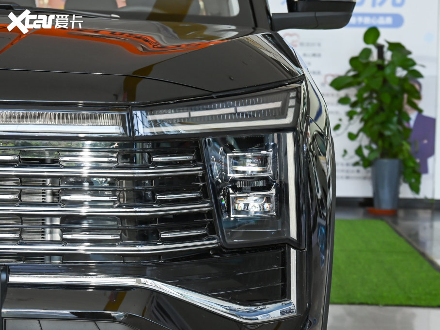 2023˼X8 PLUS 1.5TGDI DCTǼҰ 7