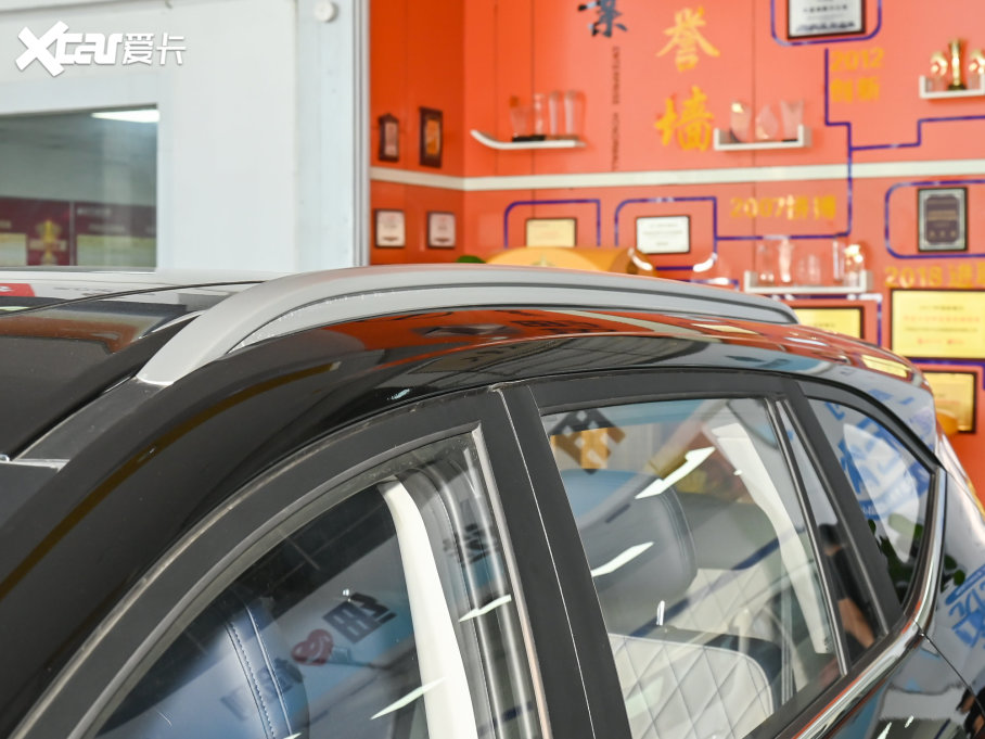 2023˼X8 PLUS 1.5TGDI DCTǼҰ 7