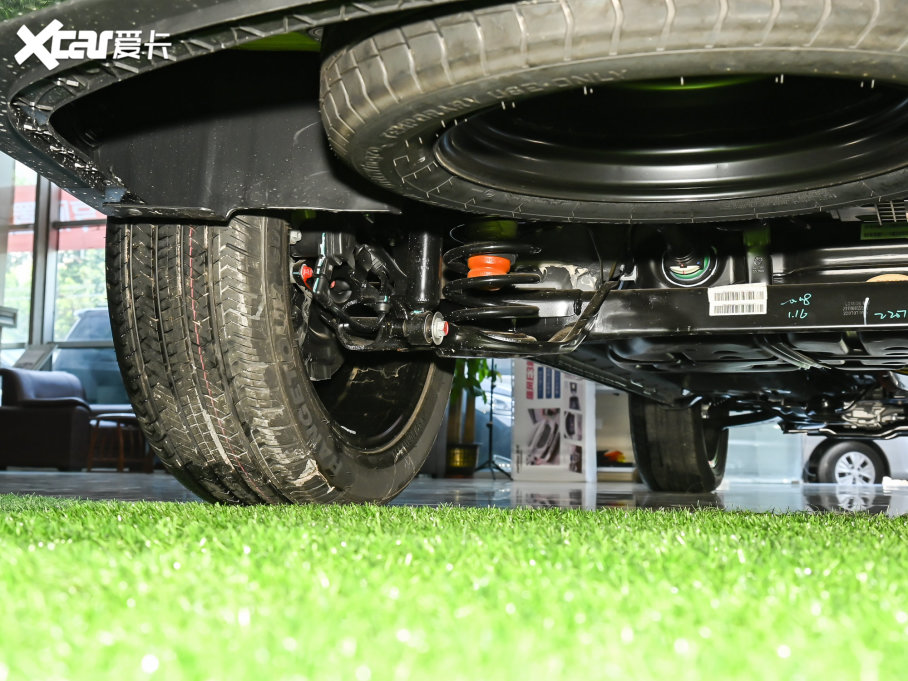 2023˼X8 PLUS 1.5TGDI DCTǼҰ 7