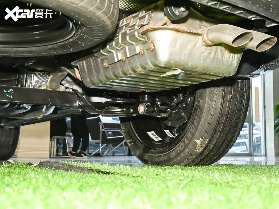 2023˼X8 PLUS 1.5TGDI DCTǼҰ 7