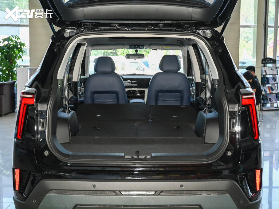 2023˼X8 PLUS 1.5TGDI DCTǼҰ 7