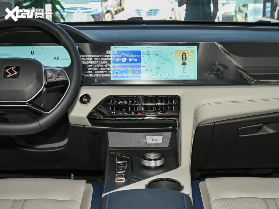 2023˼X8 PLUS 1.5TGDI DCTǼҰ 7