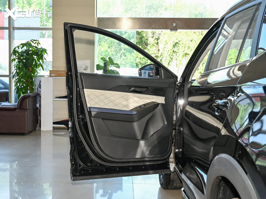 2023˼X8 PLUS 1.5TGDI DCTǼҰ 7