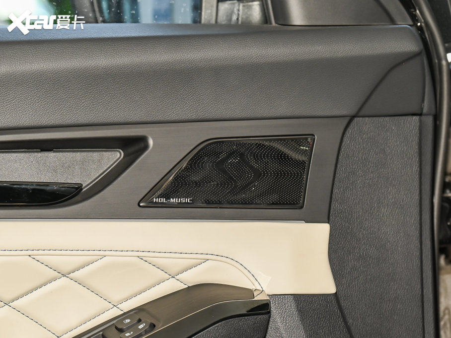 2023˼X8 PLUS 1.5TGDI DCTǼҰ 7