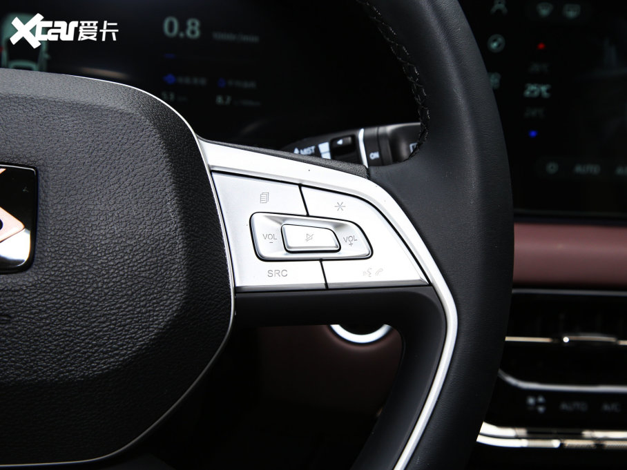 2023˼X8 PLUS 1.5TGDI DCT 7