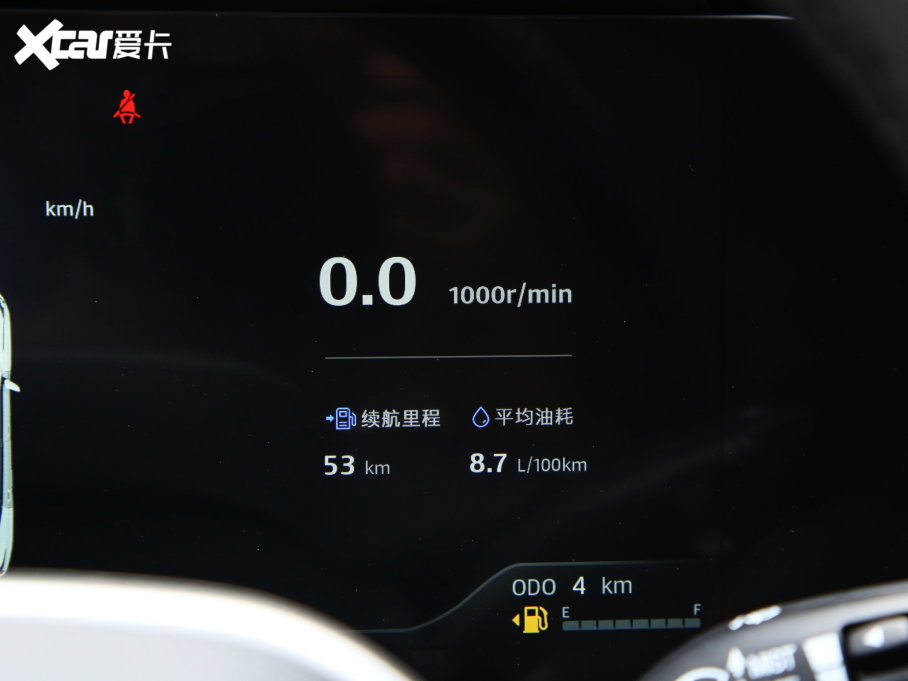 2023˼X8 PLUS 1.5TGDI DCT 7