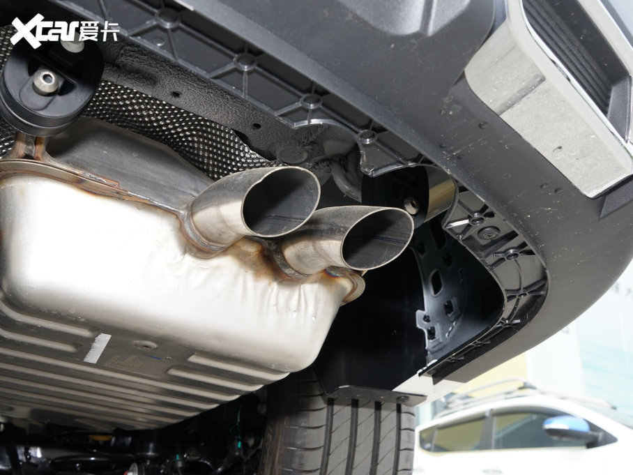 2023˼X8 PLUS 1.5TGDI DCTа 7