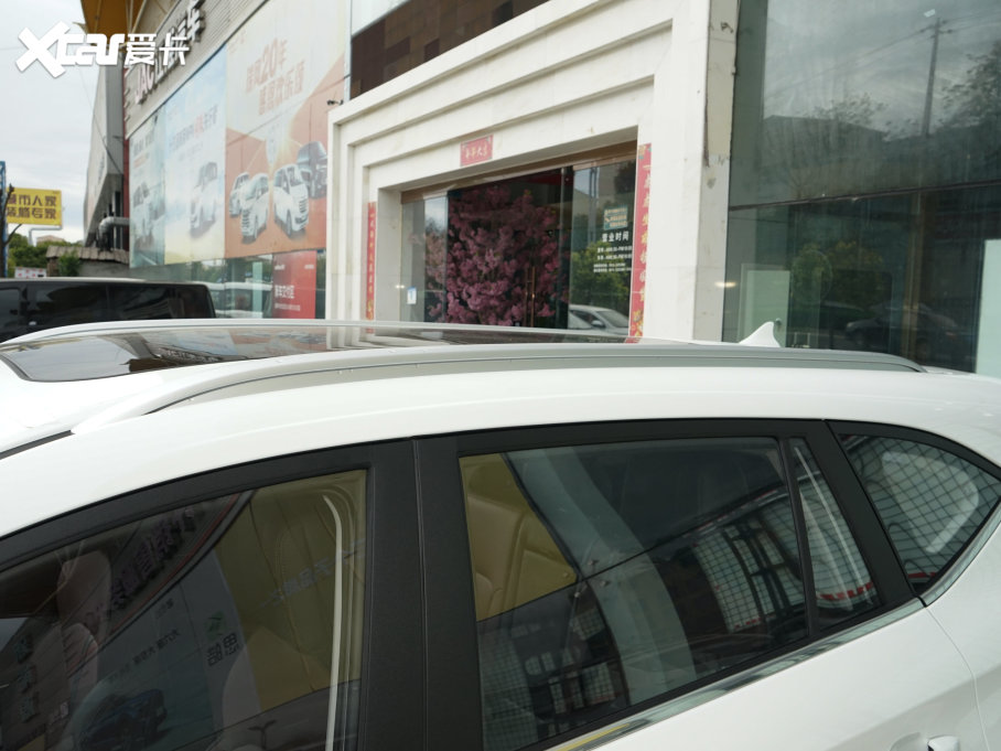 2023˼X8 PLUS 1.5TGDI DCTа 7