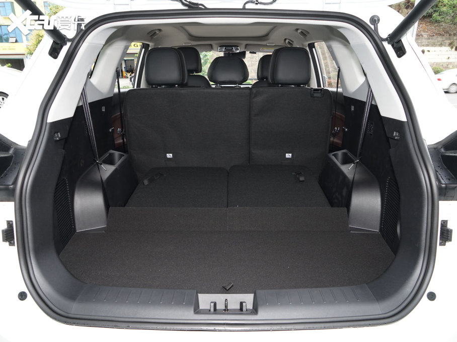 2023˼X8 PLUS 1.5TGDI DCTа 7