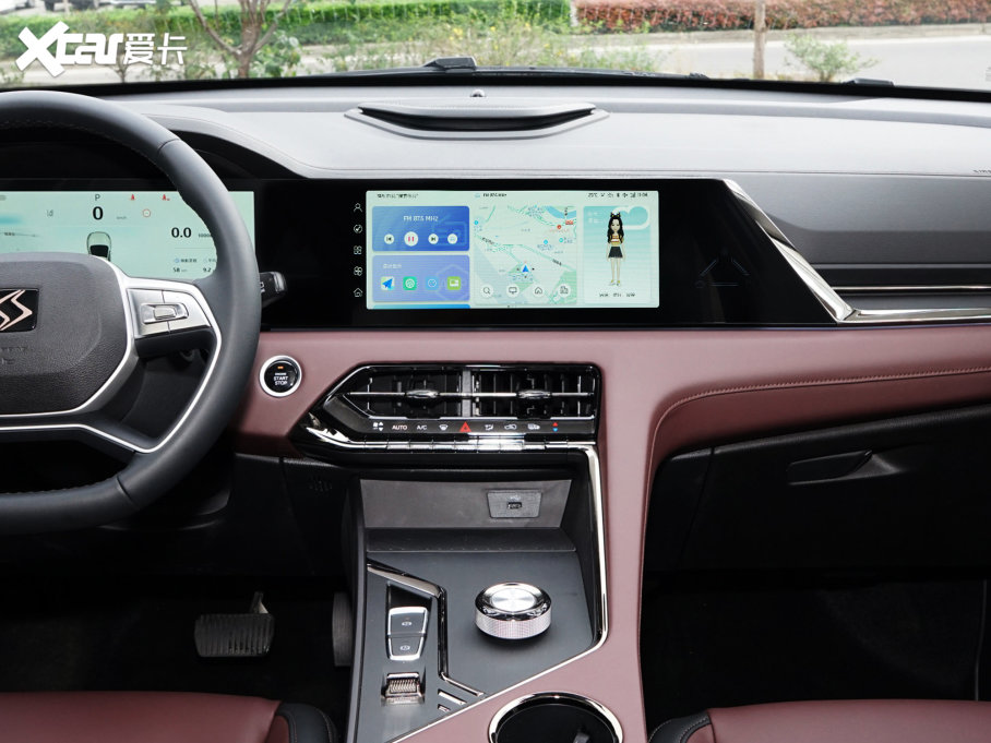 2023˼X8 PLUS 1.5TGDI DCTа 7