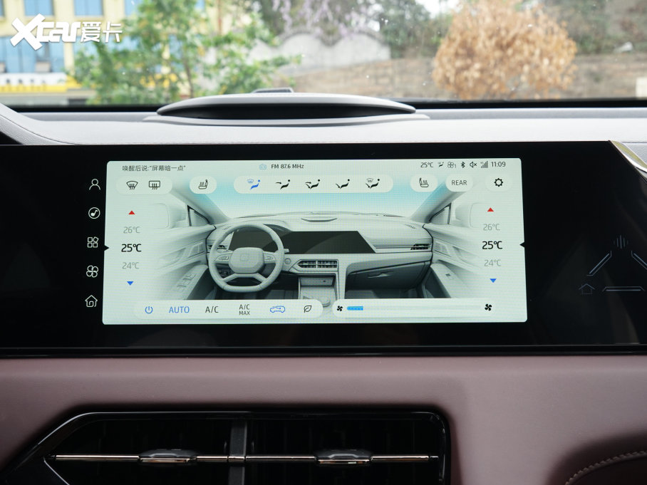 2023˼X8 PLUS 1.5TGDI DCTа 7