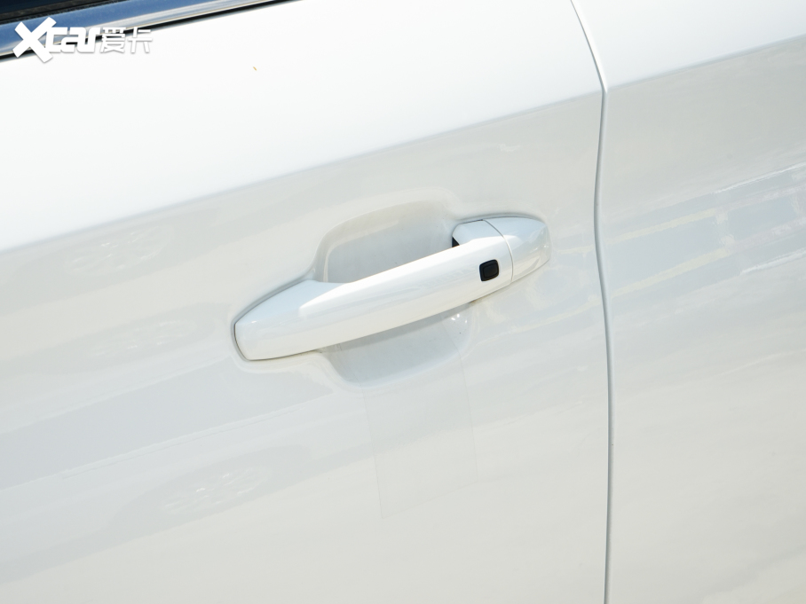 2023˼X8 PLUS 1.5TGDI DCTǼҰ 5