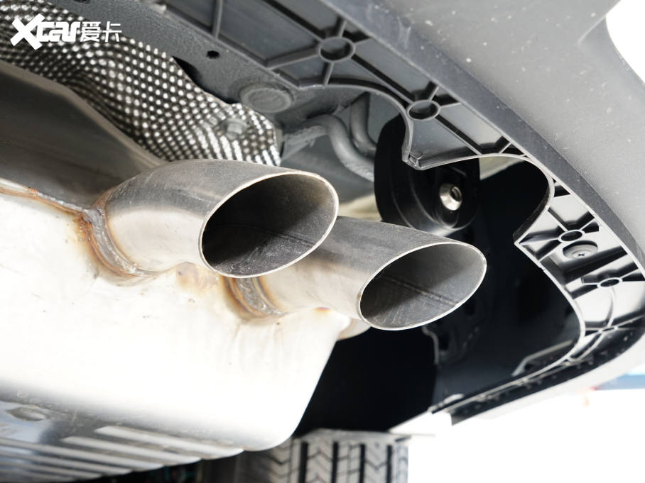 2023˼X8 PLUS 1.5TGDI DCTǼҰ 5