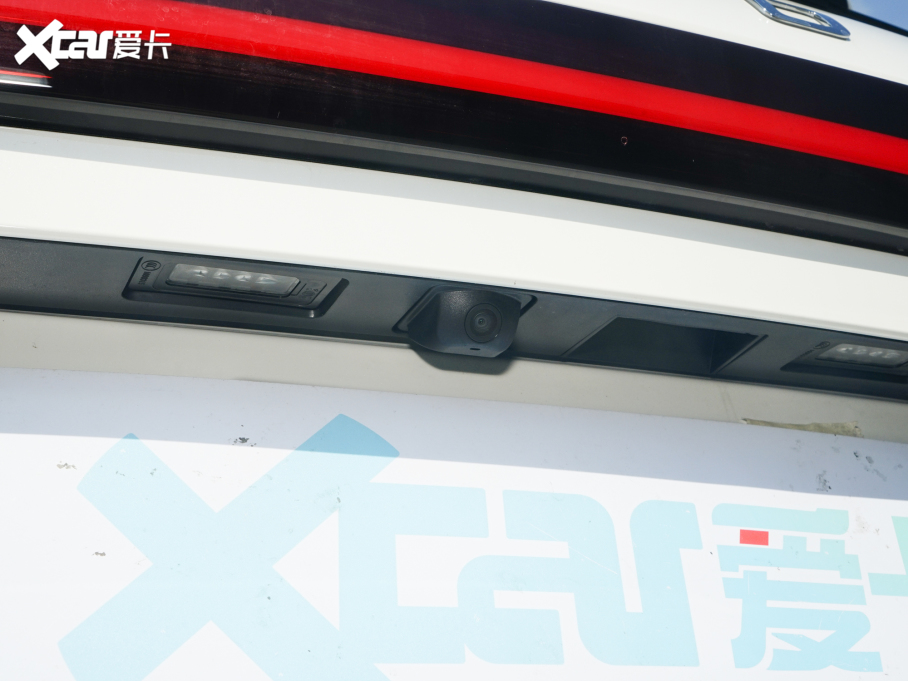 2023˼X8 PLUS 1.5TGDI DCTǼҰ 5