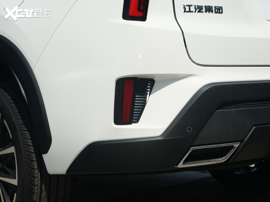 2023˼X8 PLUS 1.5TGDI DCTǼҰ 5