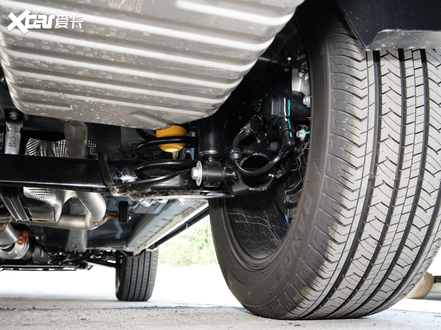 2023˼X8 PLUS 1.5TGDI DCTǼҰ 5