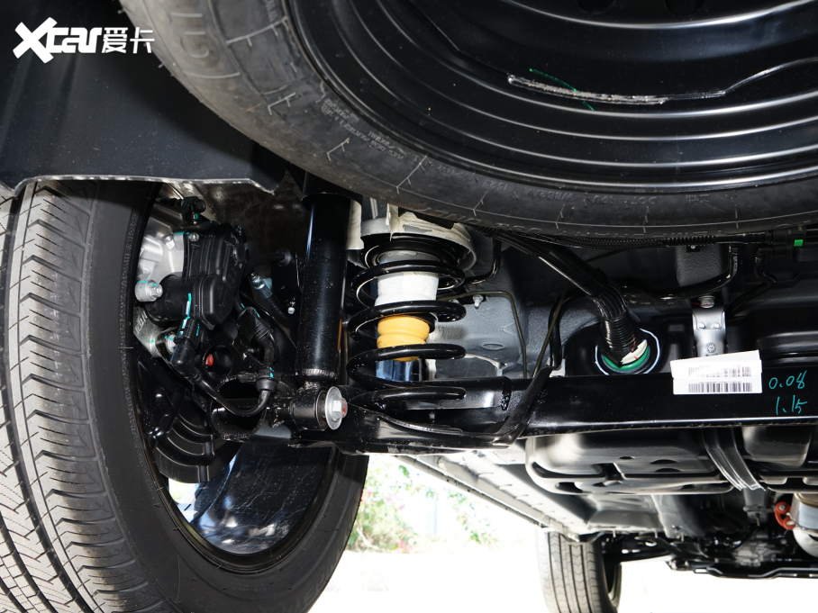 2023˼X8 PLUS 1.5TGDI DCTǼҰ 5