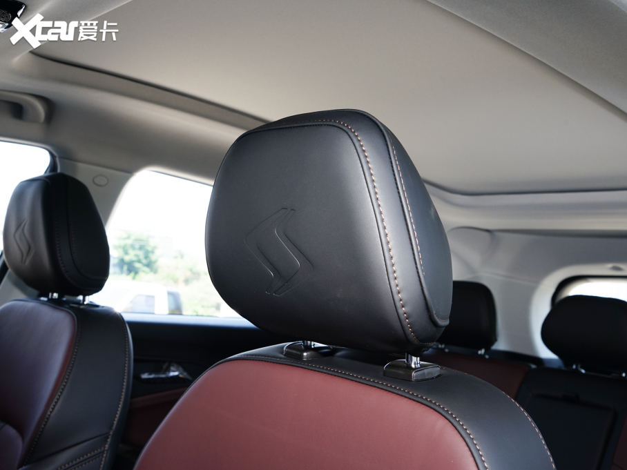 2023˼X8 PLUS 1.5TGDI DCTǼҰ 5