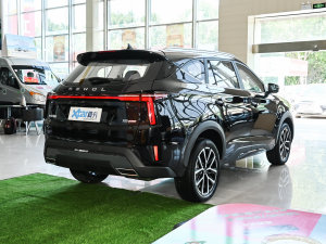 20231.5TGDI DCTǼҰ 7 Һ45