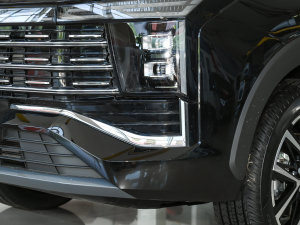 20231.5TGDI DCTǼҰ 7 ^