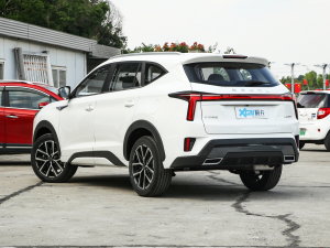 20231.5TGDI DCT 7 45