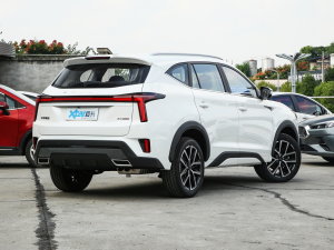 20231.5TGDI DCT 7 Һ45