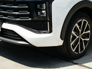 20231.5TGDI DCTǼҰ 5 ^