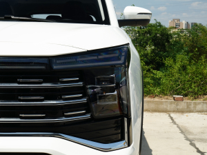 20231.5TGDI DCTǼҰ 5 ^