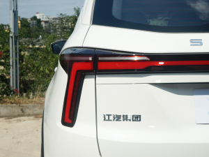 20231.5TGDI DCTǼҰ 5 ^