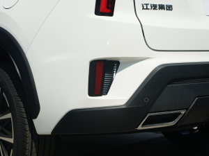 20231.5TGDI DCTǼҰ 5 ^