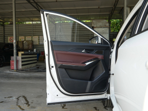 20231.5TGDI DCTǼҰ 5 {λ܇(ch)T(mn)