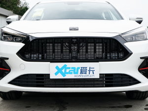 2023款1.5T CVT尊贵耀享型 中网
