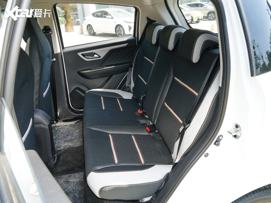 2023 251km ~ 36kW