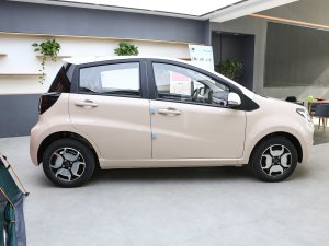 2023 301km  45kW ࣨң