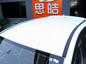 2023款周年款 301km 满天星 45kW 车顶