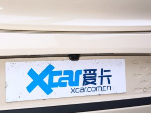 2023款周年款 301km 满天星 45kW 细节外观