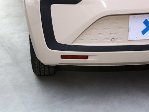 2023款周年款 301km 满天星 45kW 细节外观