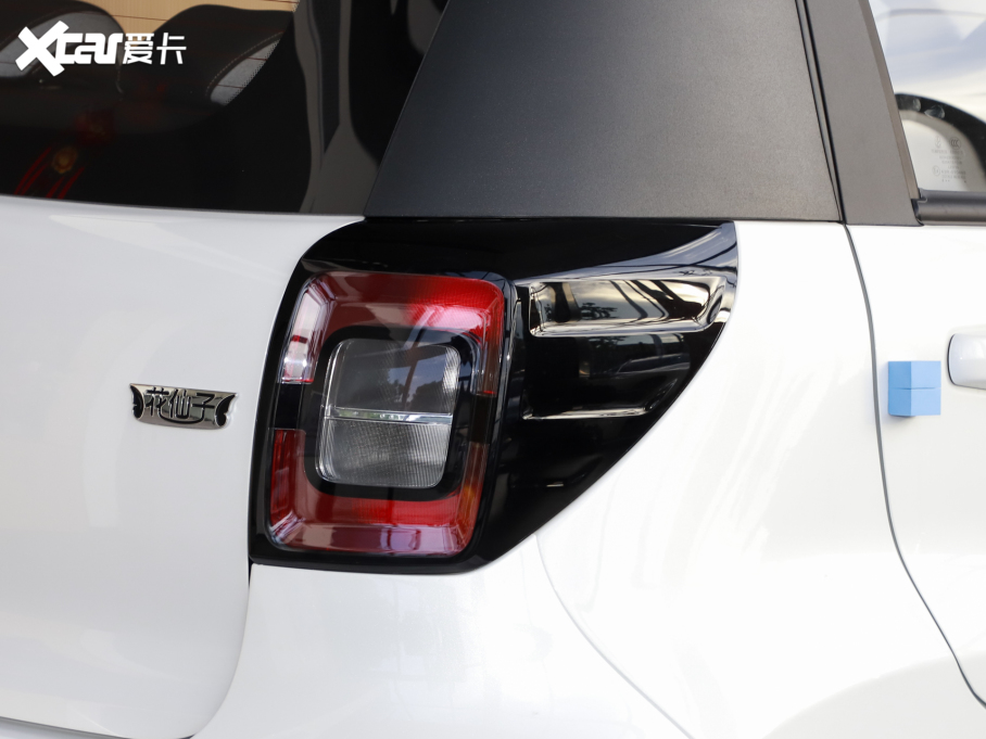 2024 (i) 301km Lite 